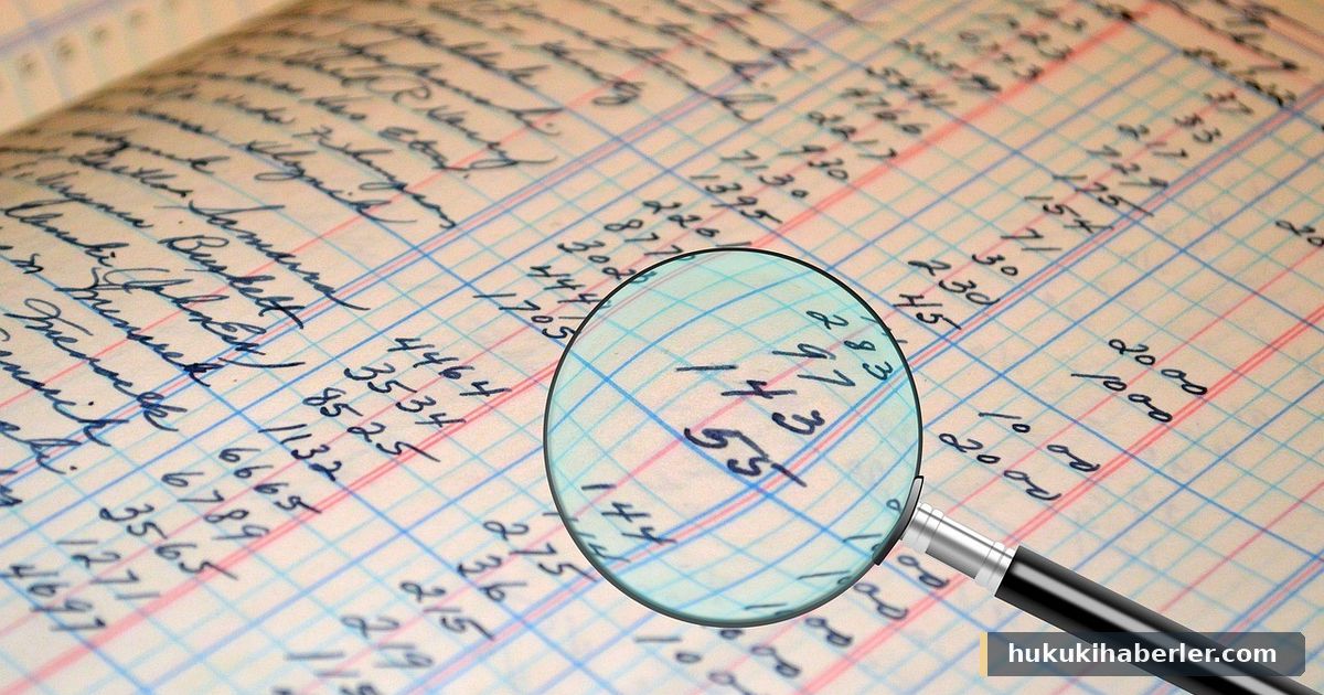 Aklama Soruşturmasında 17 Şüpheli Hakimliğe Sevk: 15'ine Tutuklama İstemi