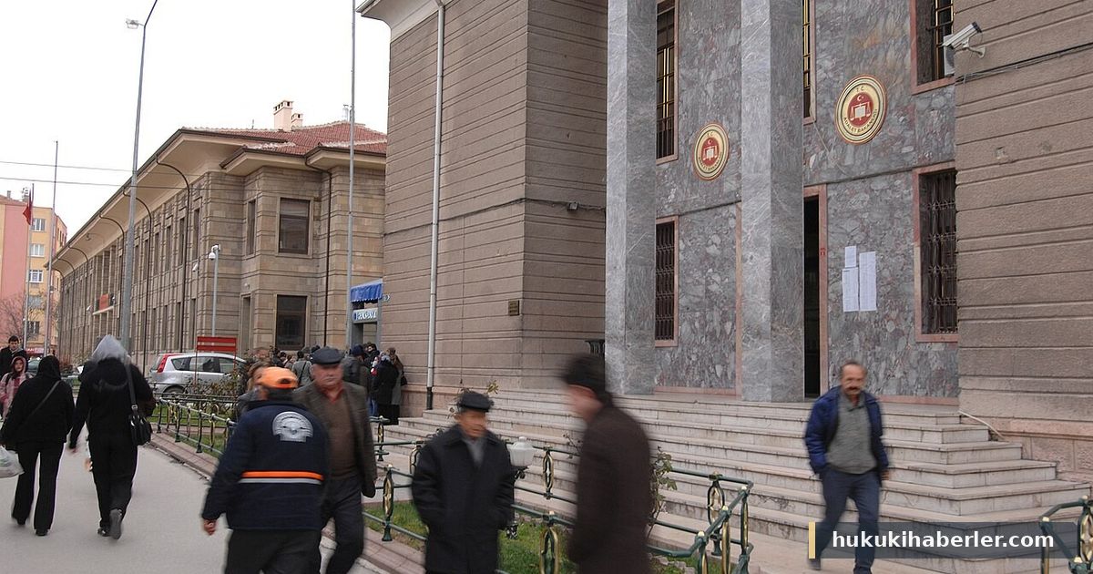 Alo Adalet 135 Hattı Nasıl Kullanılır? 81 İlde Başladı