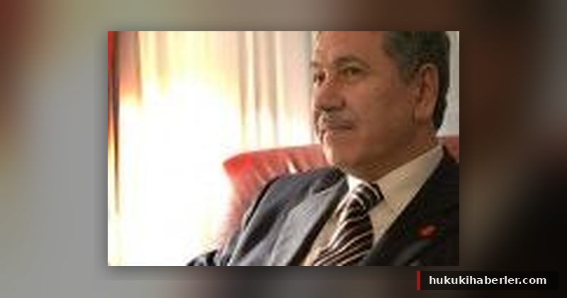 Arınç'tan YAŞ Değerlendirmesi