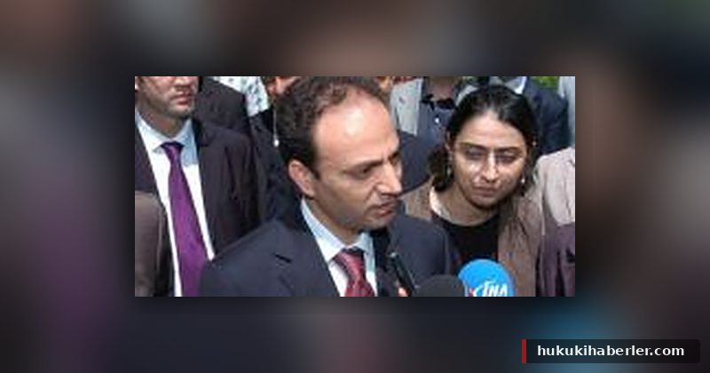 Baydemir, Olay Çıkaran Sözlerinde Israrlı