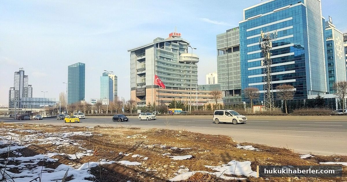 CHP'de Kesin İhraç Talebiyle Disipline Sevk Edilmek Ne Demek?