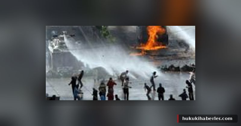 Çocuklar Artık 'Terörist' Sayılmayacak!