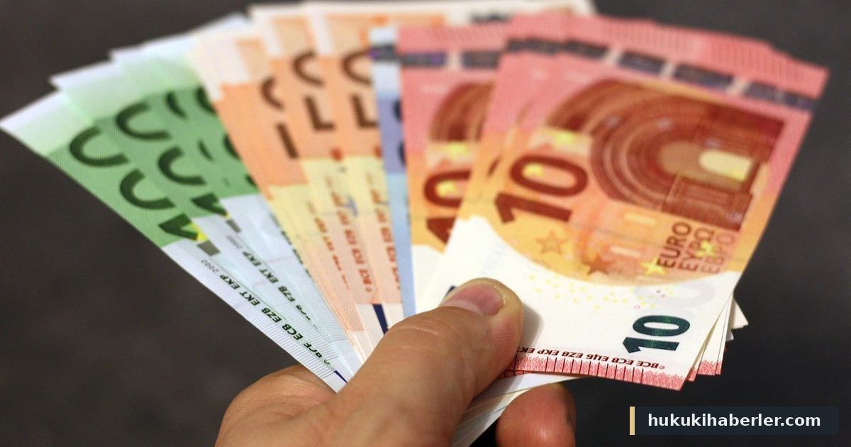 DEAŞ Finansmanı Operasyonu: 3 İlde 21 Şüpheli Gözaltında