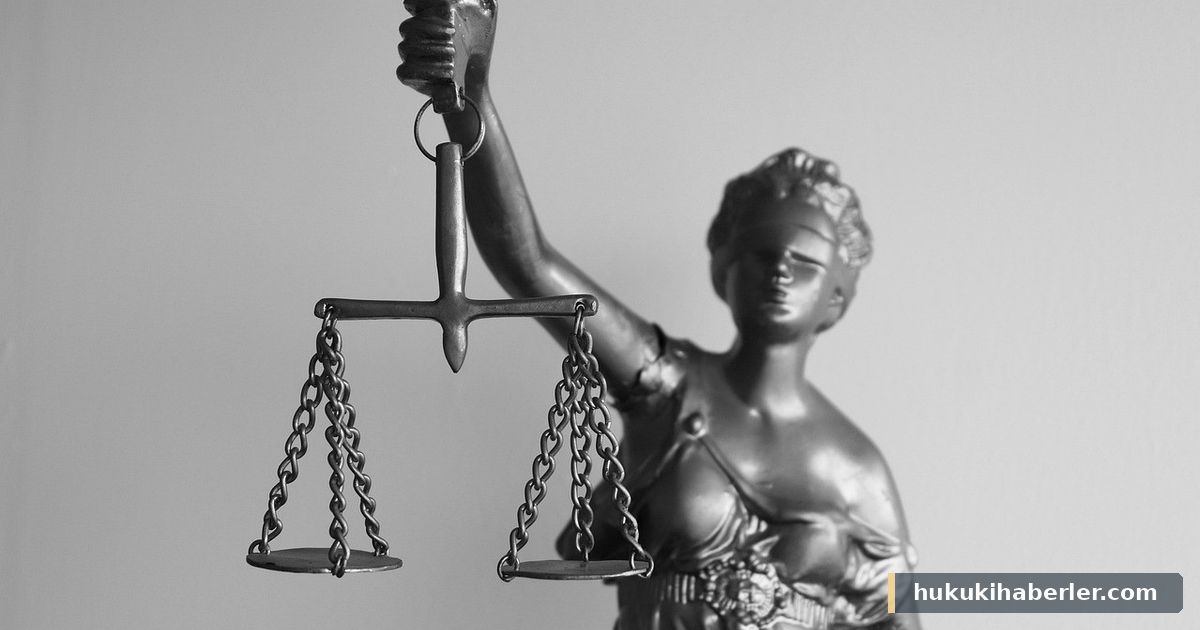 Halk TV Soruşturmasında 4 Tutuklama: Süreç Nasıl İşler?