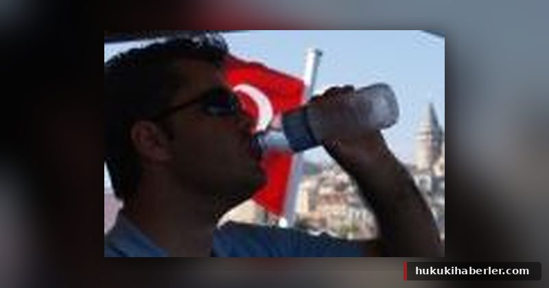 İstanbullulara Serinleten Haber