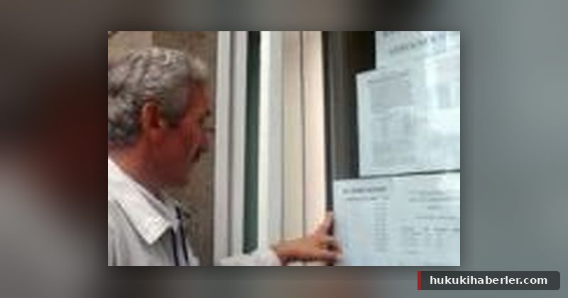 KEY Ödemelerinin Yapılacağı Tarih