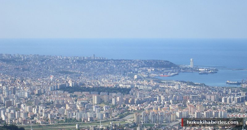 OMÜ'nün 1. Uluslararası Karadeniz Hukuk Günleri