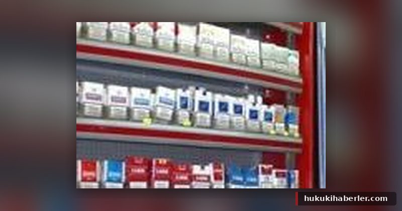 Sigara ve Alkole Yeni Zam Gelecek