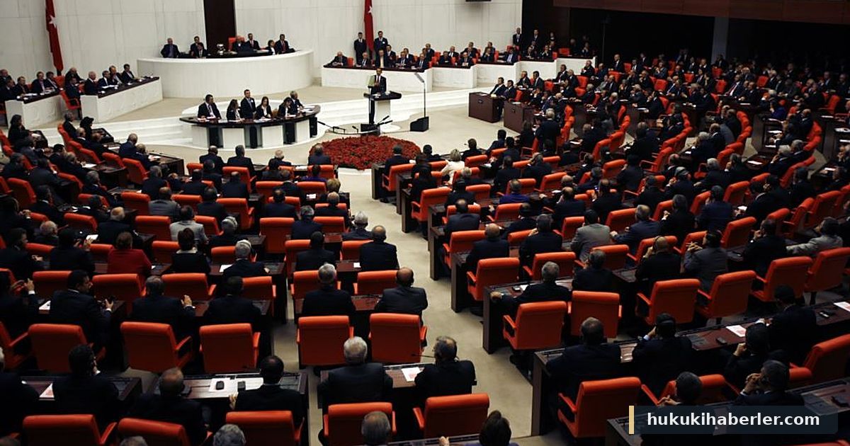 Tasfiye Edilen Yatırım Fonları Kanun Teklifi Ne Öngörüyor?