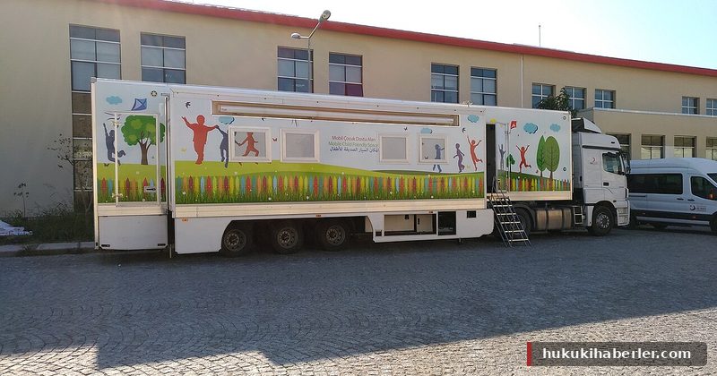 Türk Kızılay Kanun Teklifi Genel Kurul'un İlk Gündem Maddesi