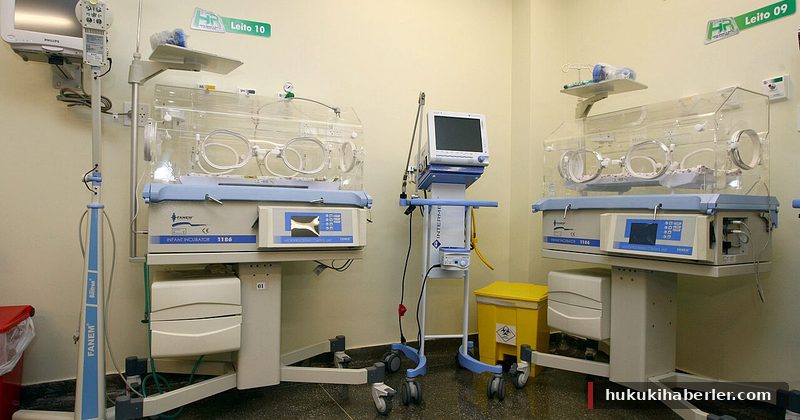 Yargıtay: Erken Doğan Bebekte 'Lazarus Fenomeni' Yaşandıysa Hekime Kusur Yüklenemez